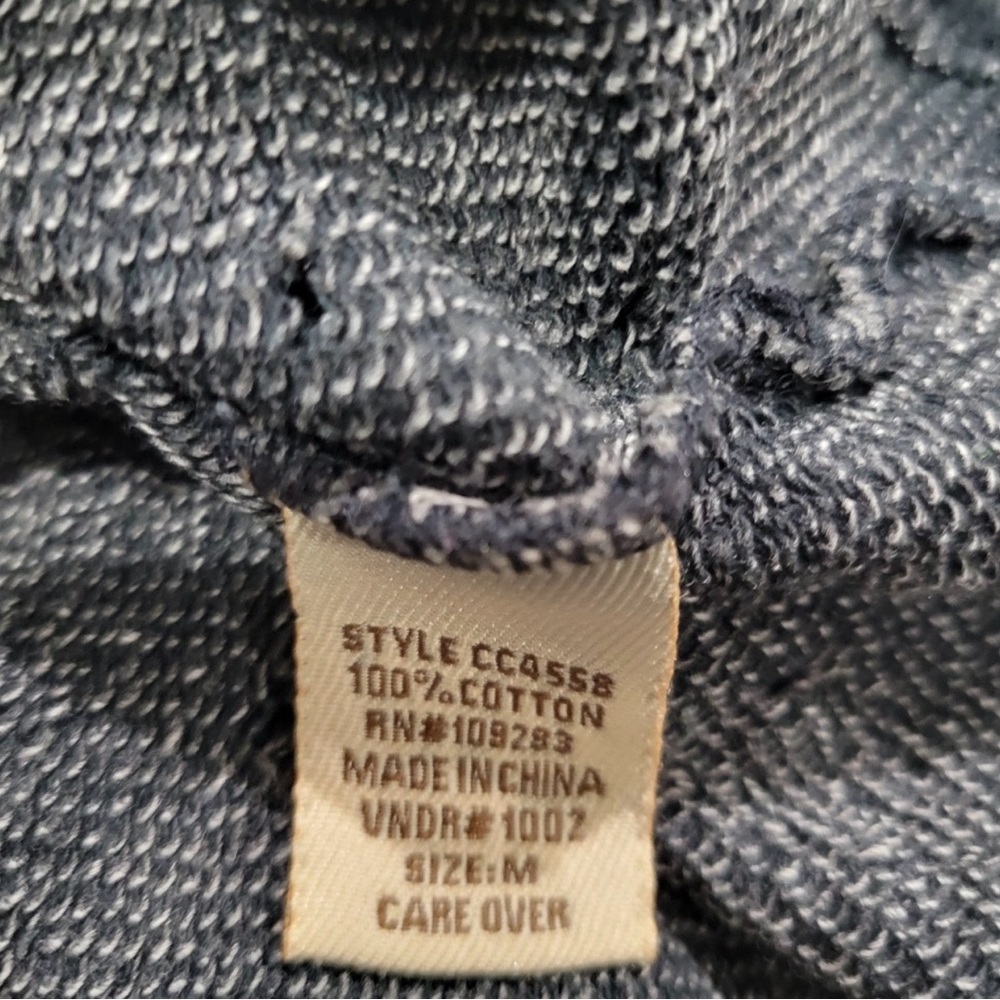 Vintage Havana hoodie size medium - Picture 4 of 4